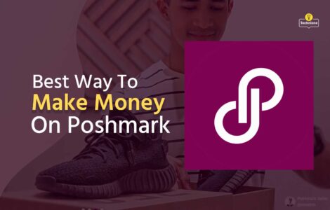 Best Way To Make Money On Poshmark