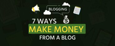 How Do You Make Money from Blog