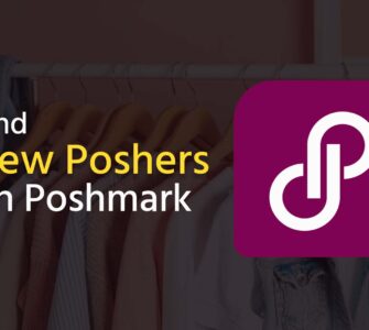 How to Find New Poshers on Poshmark