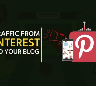 How to Use Pinterest for Blogging: Boost Your Blog Traffic