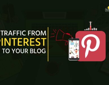 How to Use Pinterest for Blogging: Boost Your Blog Traffic